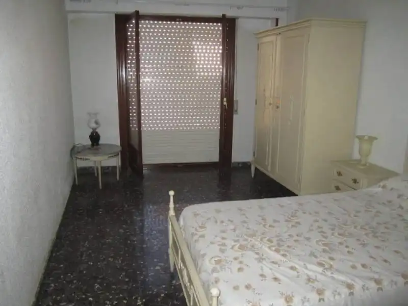 Habitación de Casa o chalet en venta en Hondón de las Nieves / El Fondó de les Neus con Terraza y Trastero