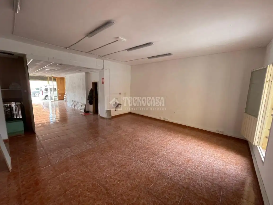 Local comercial en venda a Sant Joan, imagen 9