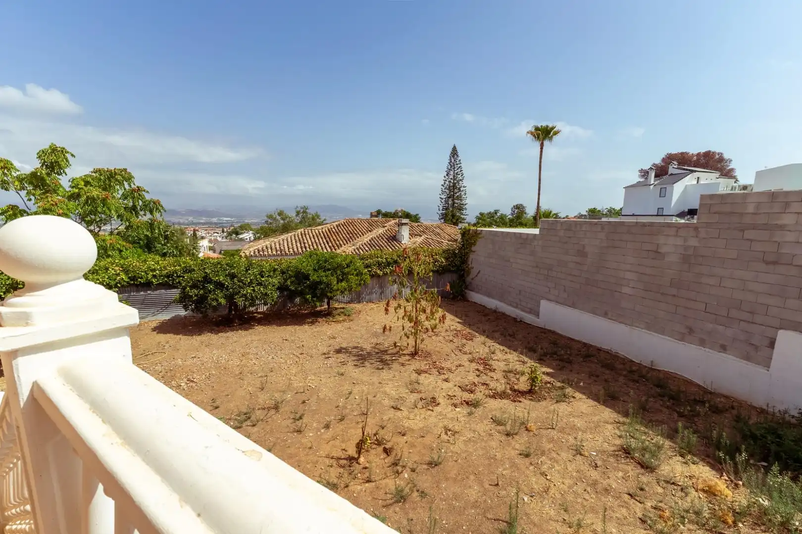 Casa pareada con terraza en venta en Manantiales - Lagar - Cortijo, imagen 64