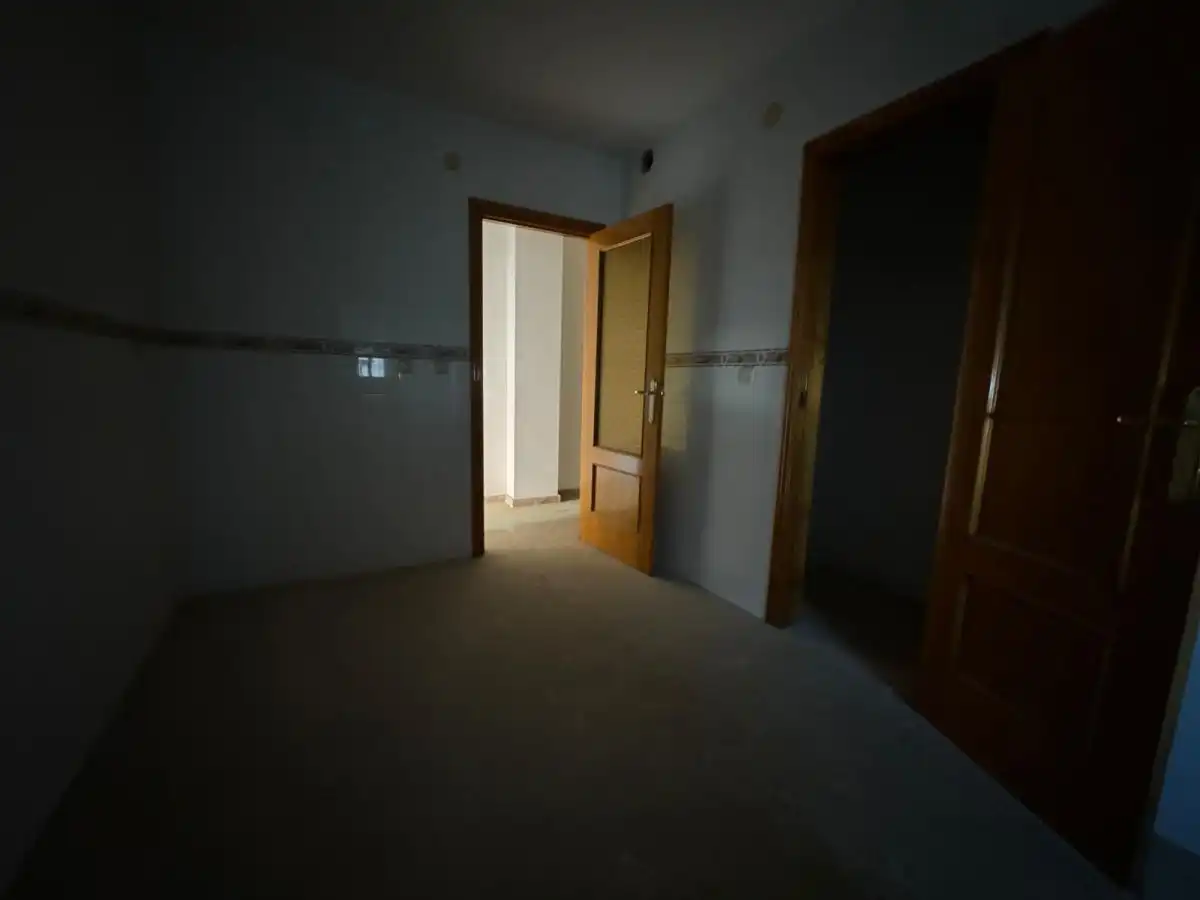 Bedroom of Flat for sale in Torredelcampo