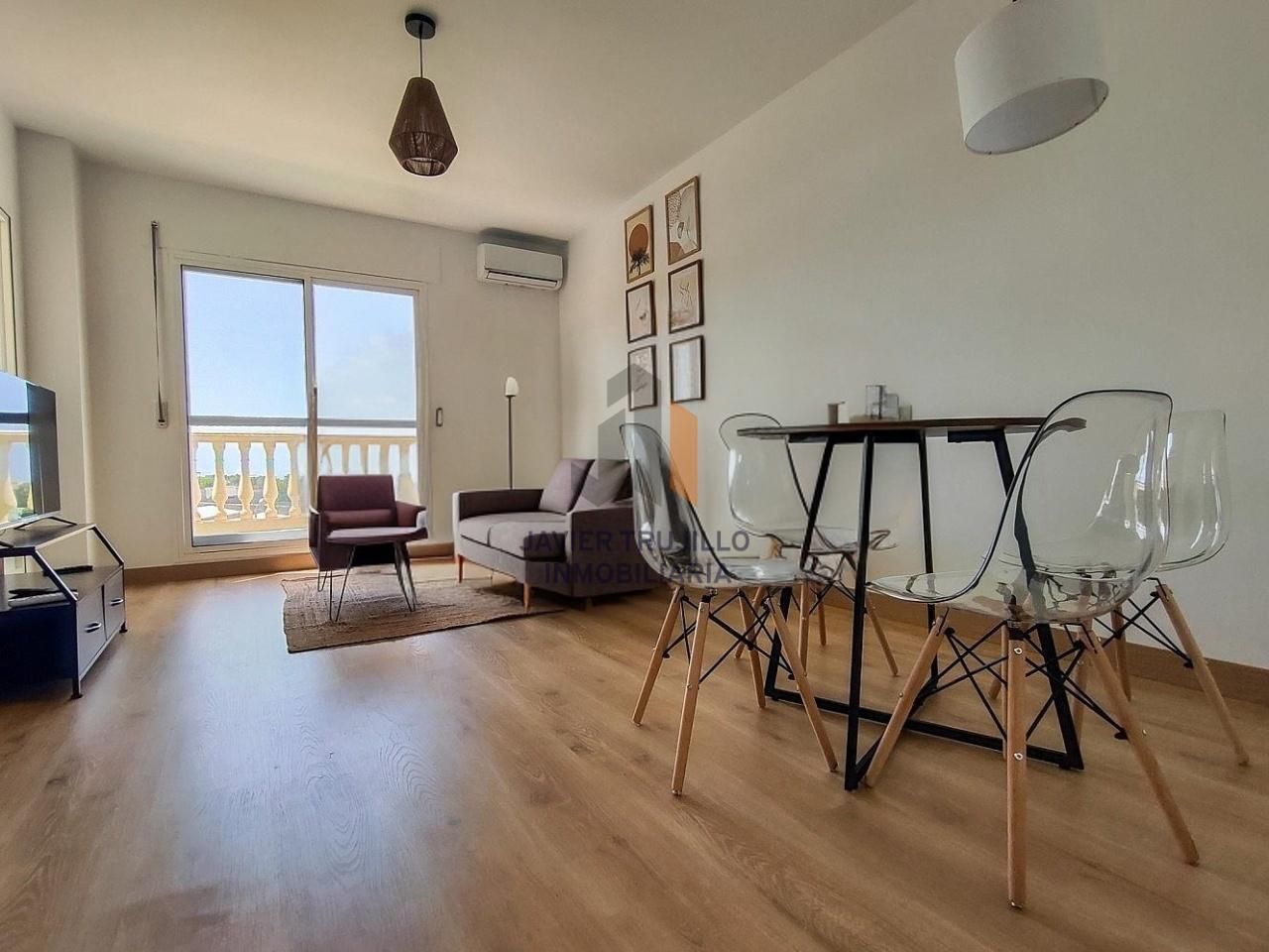 Apartament de lloguer a N/A, Torrox Park