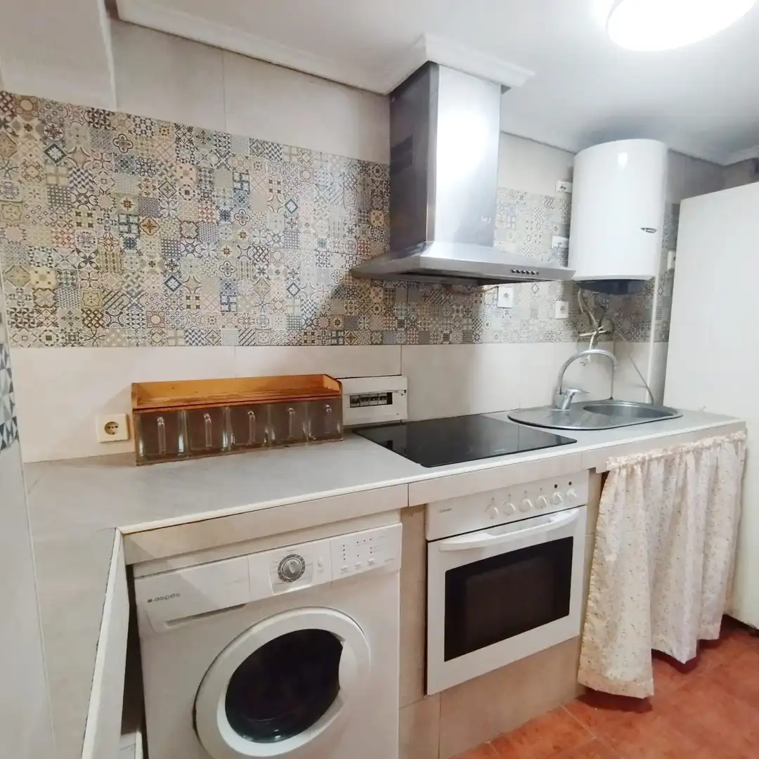 Appartamento con terrazza in vendita a Txabarri - La Unión - Vista Alegre, imagen 14