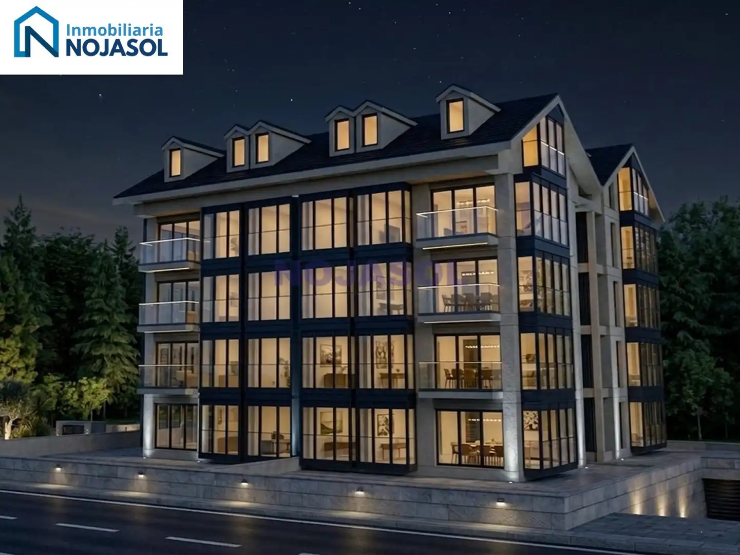 Ground floor for sale in Calle la Maza, Palacio