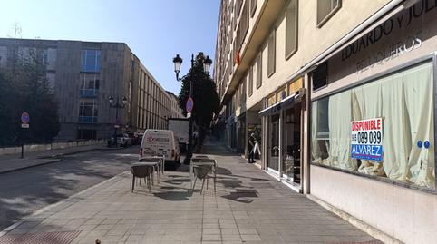 Photo 3 of Premises to rent in Oviedo - Cl Arquitecto Reguera, 13, Parque San Francisco - Uría, Asturias