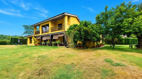 Foto 5 de Casa o xalet en venda a Lugar Bisueña, San Claudio - Trubia - Las Caldas, Oviedo