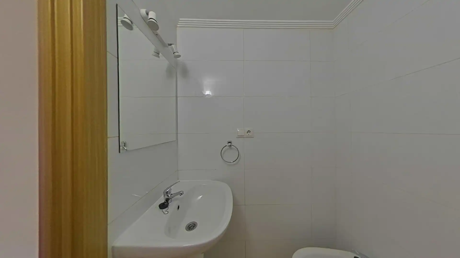Badezimmer von Wohnung zum Verkauf in San Vicente del Raspeig / Sant Vicent del Raspeig