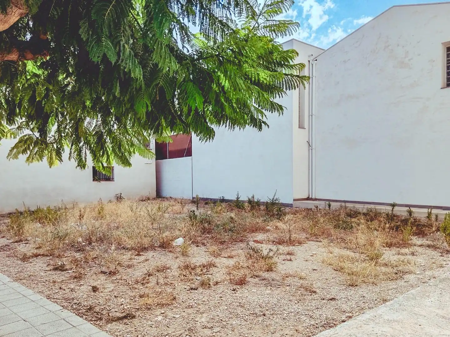 Terreno residencial en venta en Santa Bàrbara, imagen 3