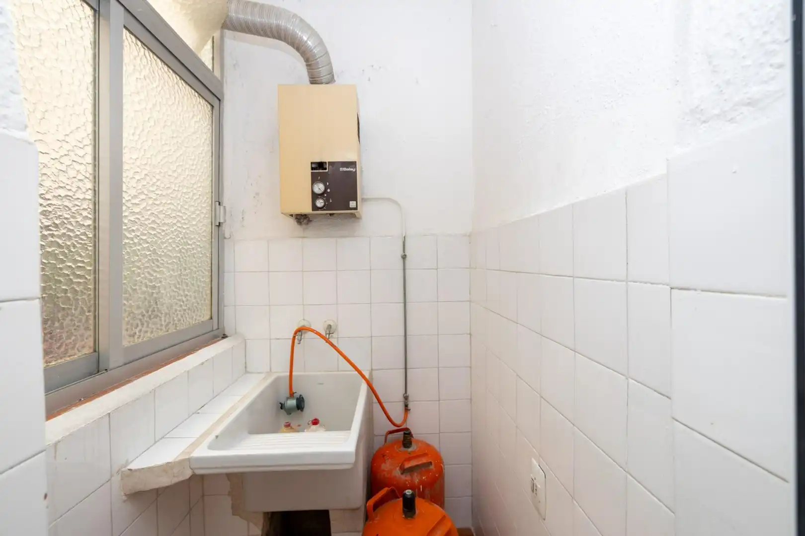 Baño de Piso en venta en Granada con Balcón