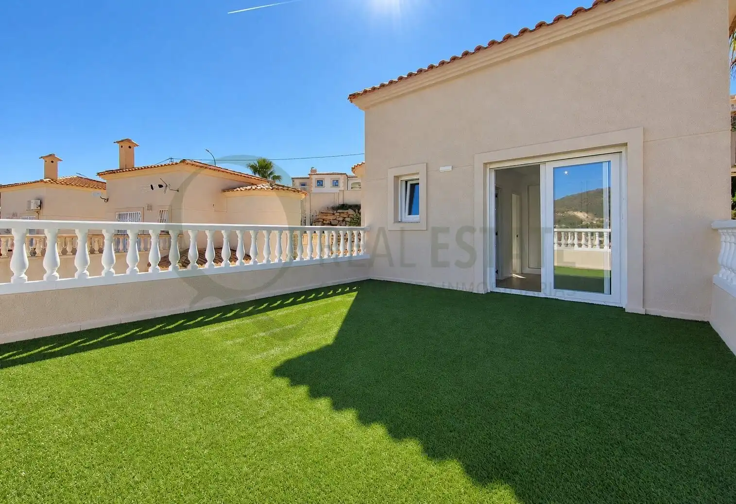 Detached house with garden for sale in Calle Calle Torrevella, imagen 30
