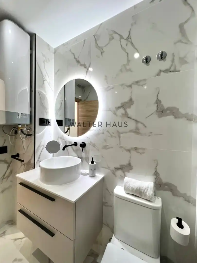 Flat with lift for sale in Calle de Fernando el Católico, imagen 33