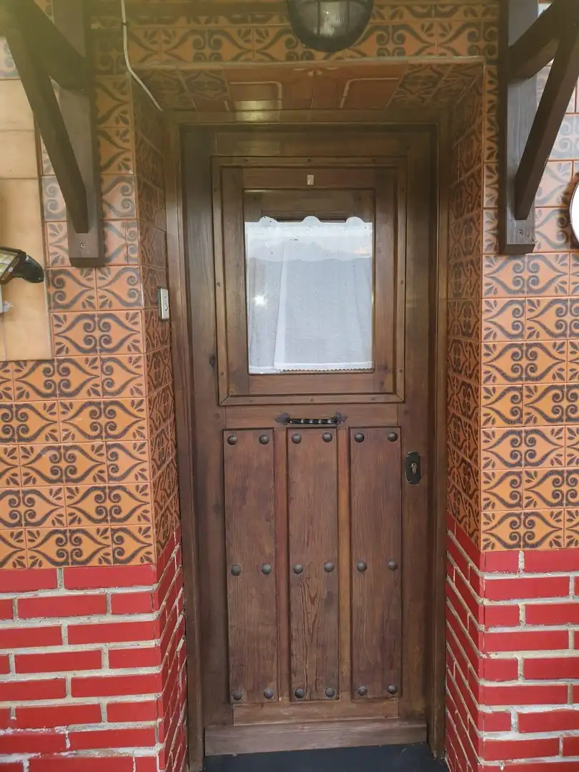 Adosado en venta en AGUILAR 8, imagen 4