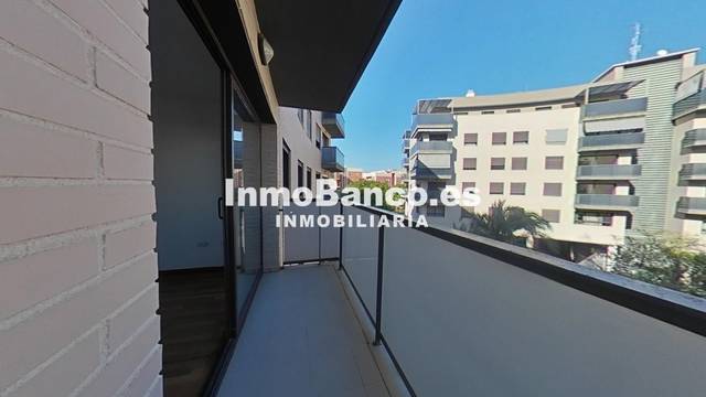 Piso en Venta en Carrer de Manuel Melià i Fuster en Nou Benicalap