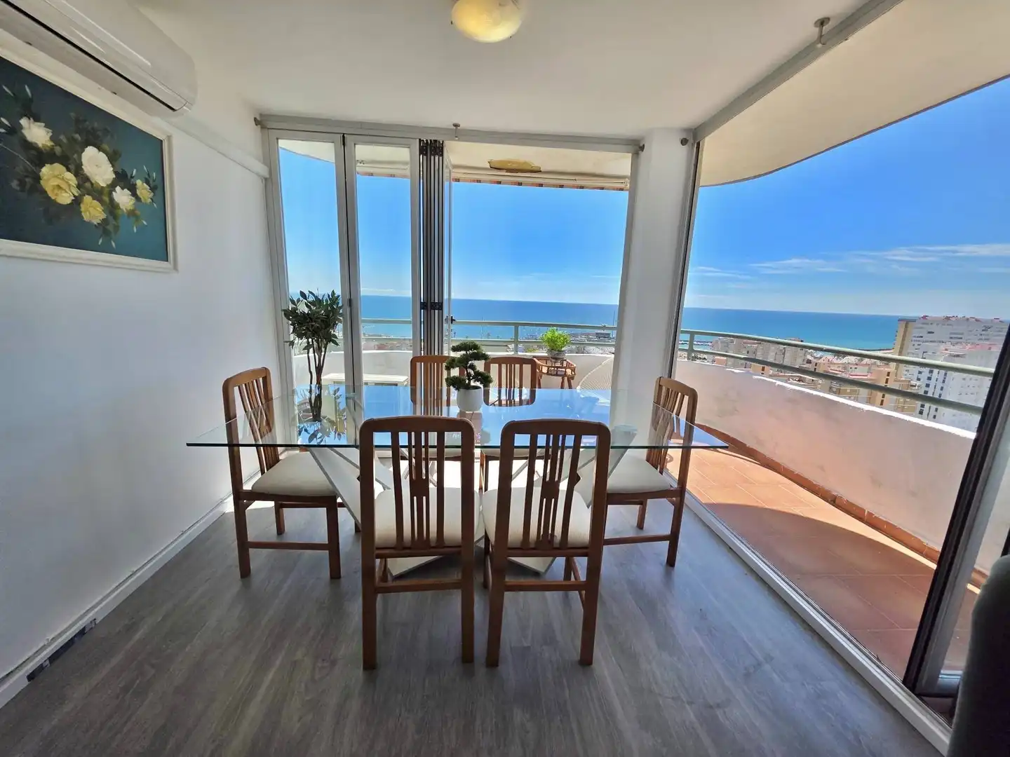 Apartamento de alquiler en Platja de la Pobla de Farnals