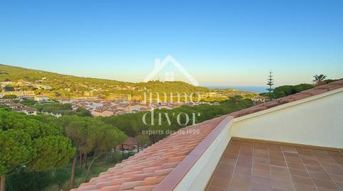 Photo 3 of House or chalet for sale in Avenida Can Amat, 27, Centre, Sant Andreu de Llavaneres