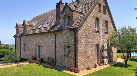 Foto 2 de Casa o chalet en venta en Calle Domingotxoenea, Hondarribia, Gipuzkoa