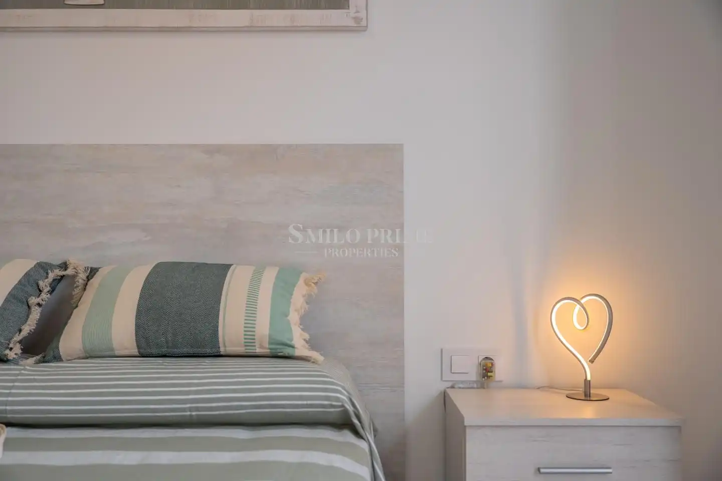 Habitación de Ático de alquiler en Guía de Isora con Terraza, Trastero y Amueblado