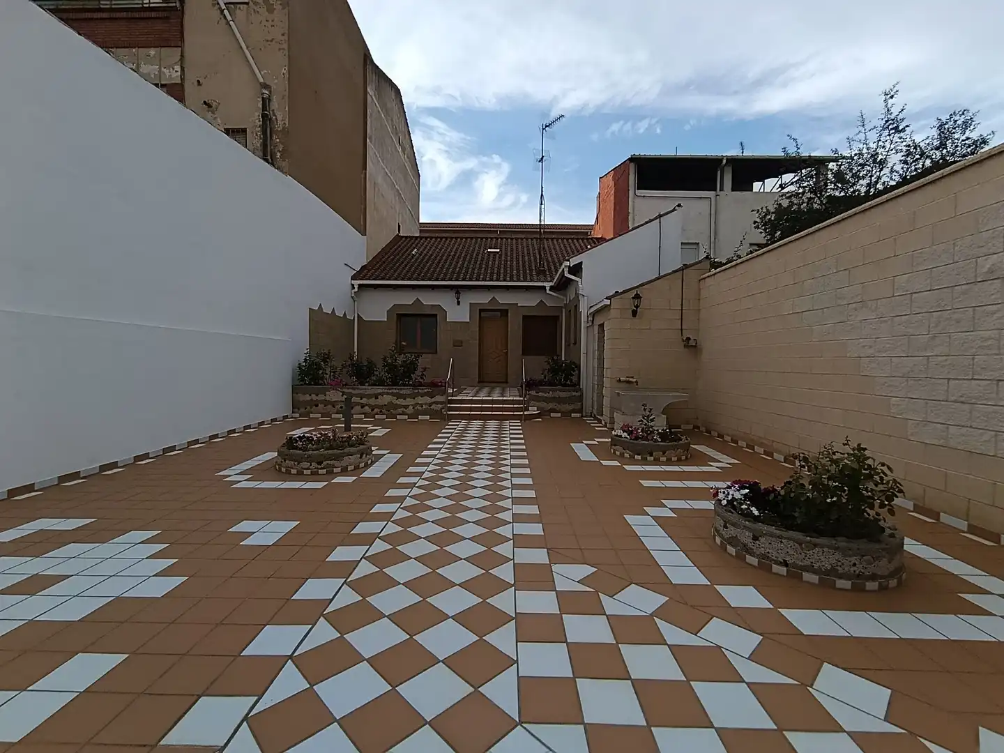 Casa amb jardí en venda a Benavente, imagen 18