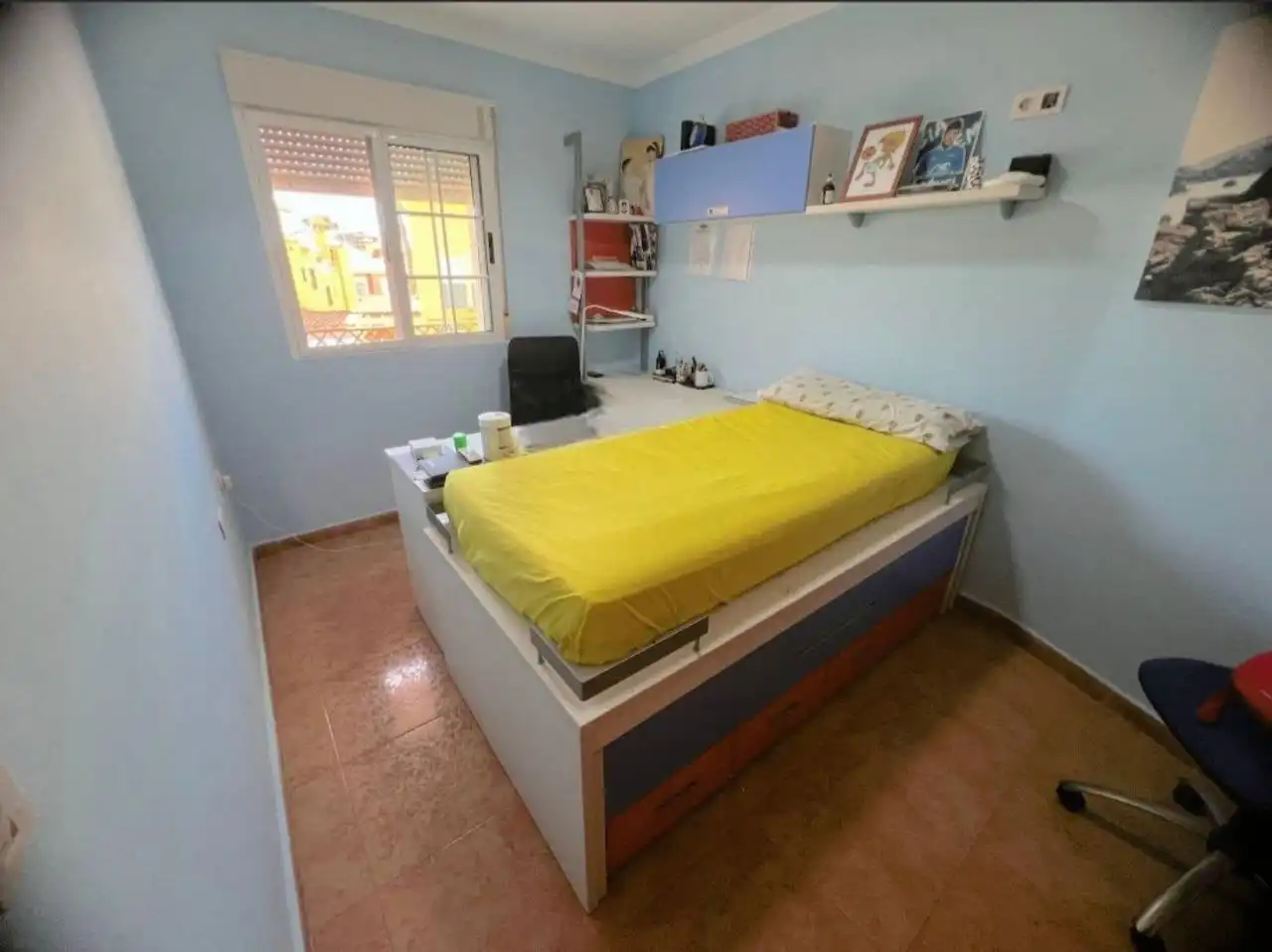 House with terrace for sale in Calle Calle de Mina Recuperada, imagen 18