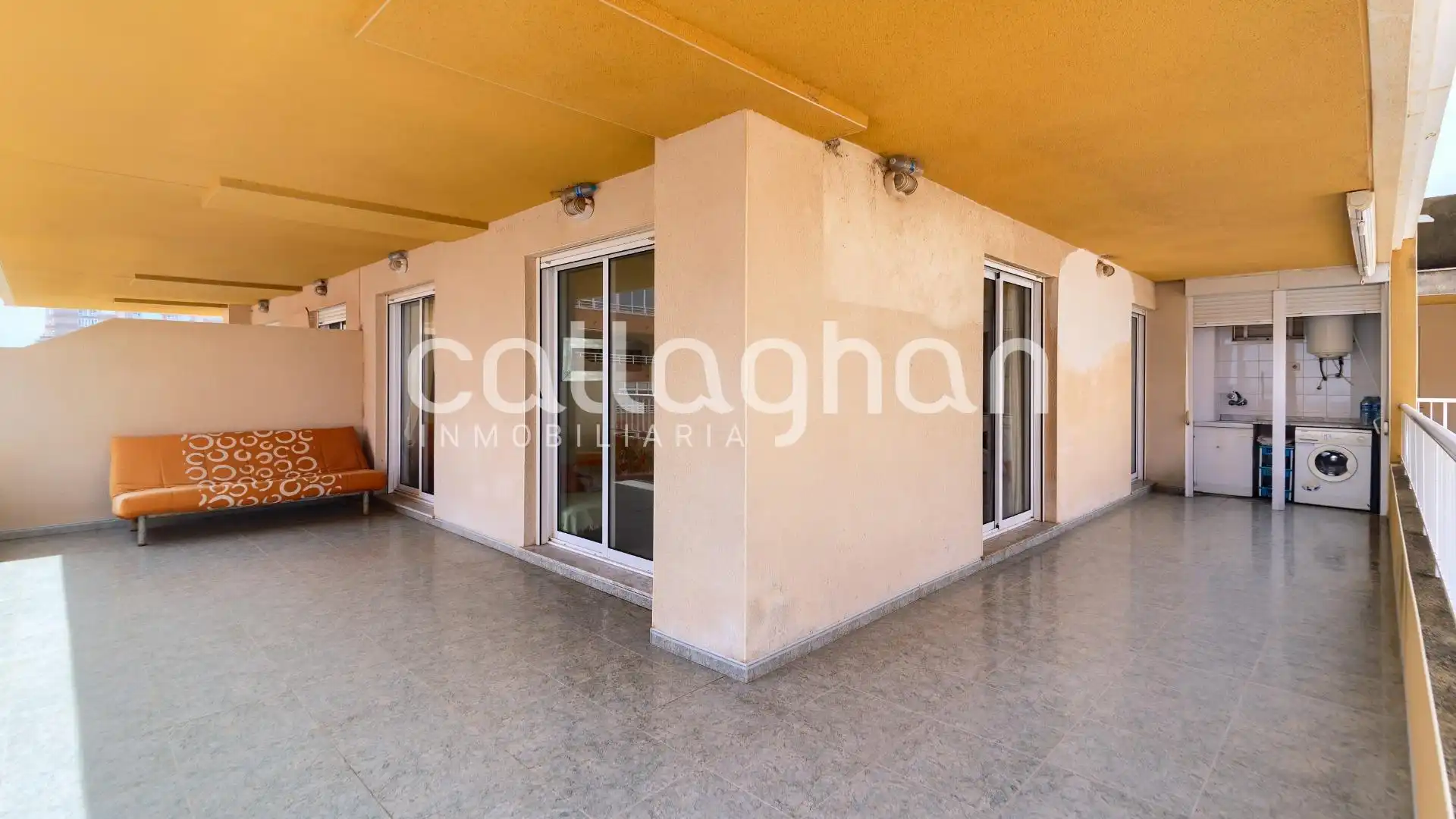 Appartement avec piscine à vendre à Calle MOLLO, DEL, imagen 3