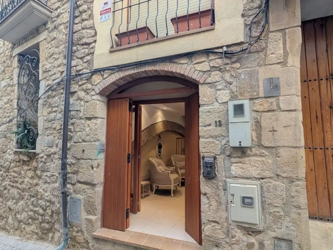 Casa o xalet de lloguer en Batea, Tarragona