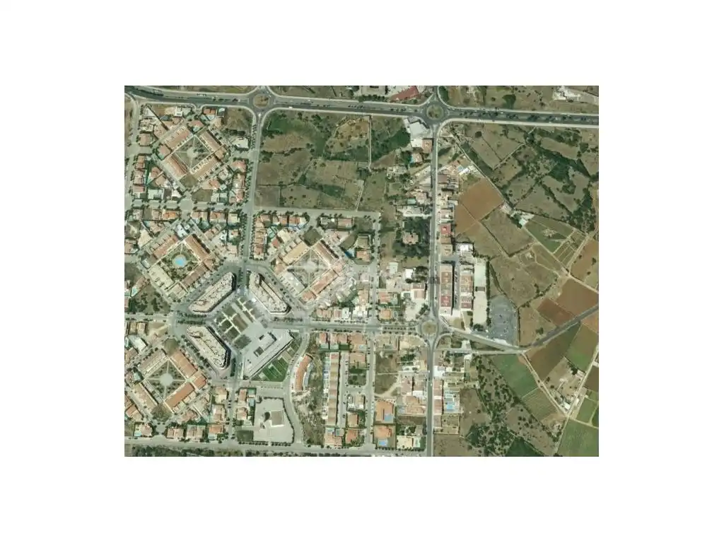 Terreno residencial en venta en Llucmaçanes