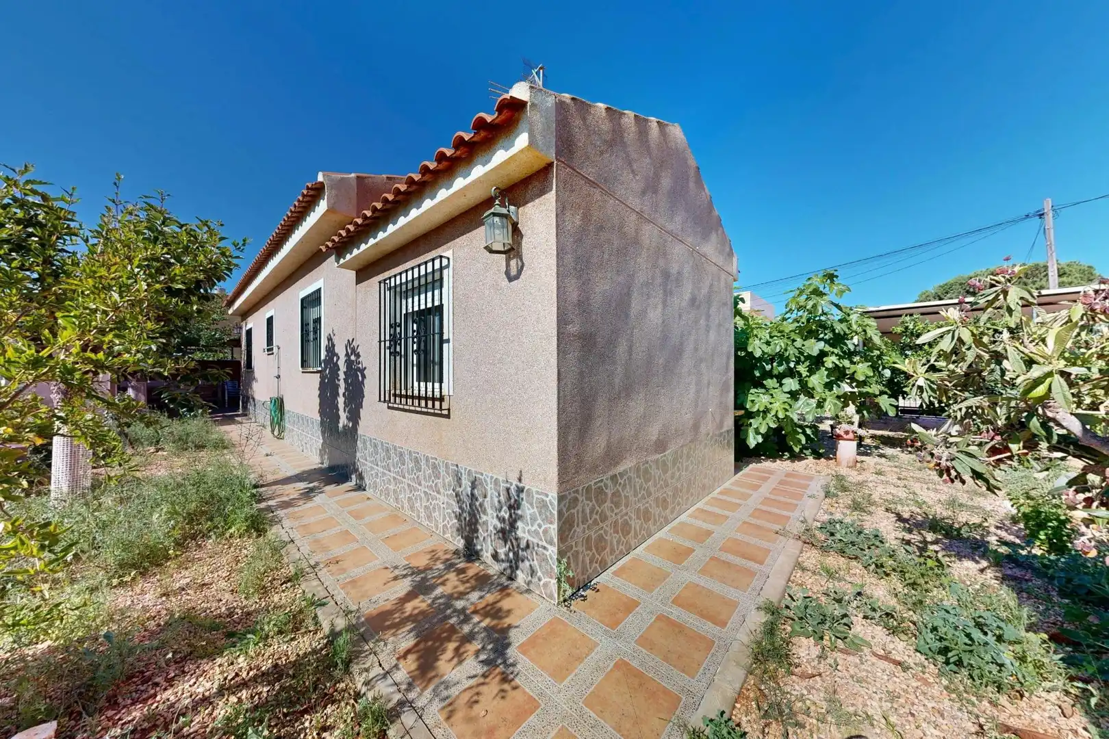 Casa o xalet en venda a CAMPOFRIO - URRUTIAS, Los Urrutias