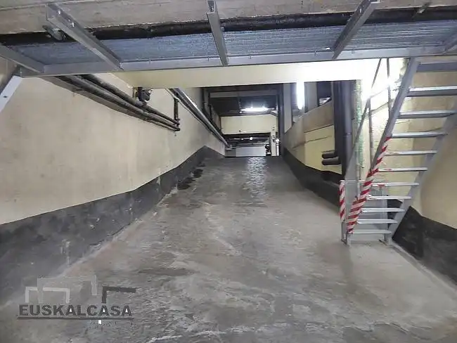 Appartement avec ascenseur à vendre à Errekalde, imagen 35