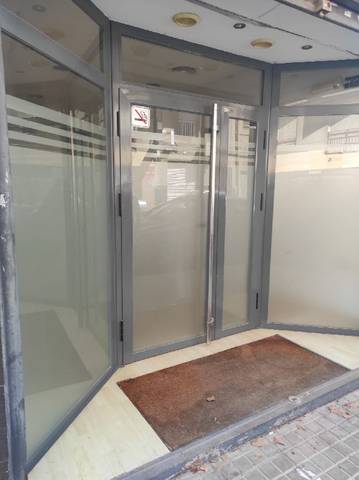 Local comercial en Venta en Nou Altabix