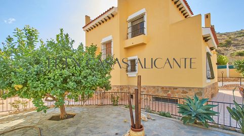 Foto 5 de Casa o chalet en venta en Avenida Oriola, Pueblo Acantilado - Lanuza, El Campello