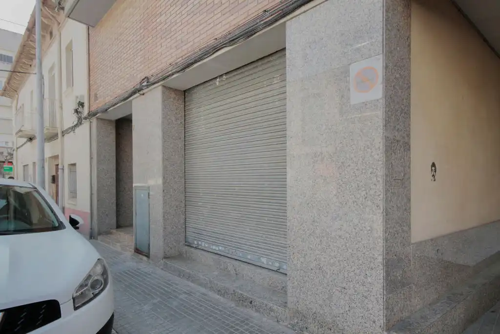 Local comercial en venta en SANT LLUIS (DE), imagen 6