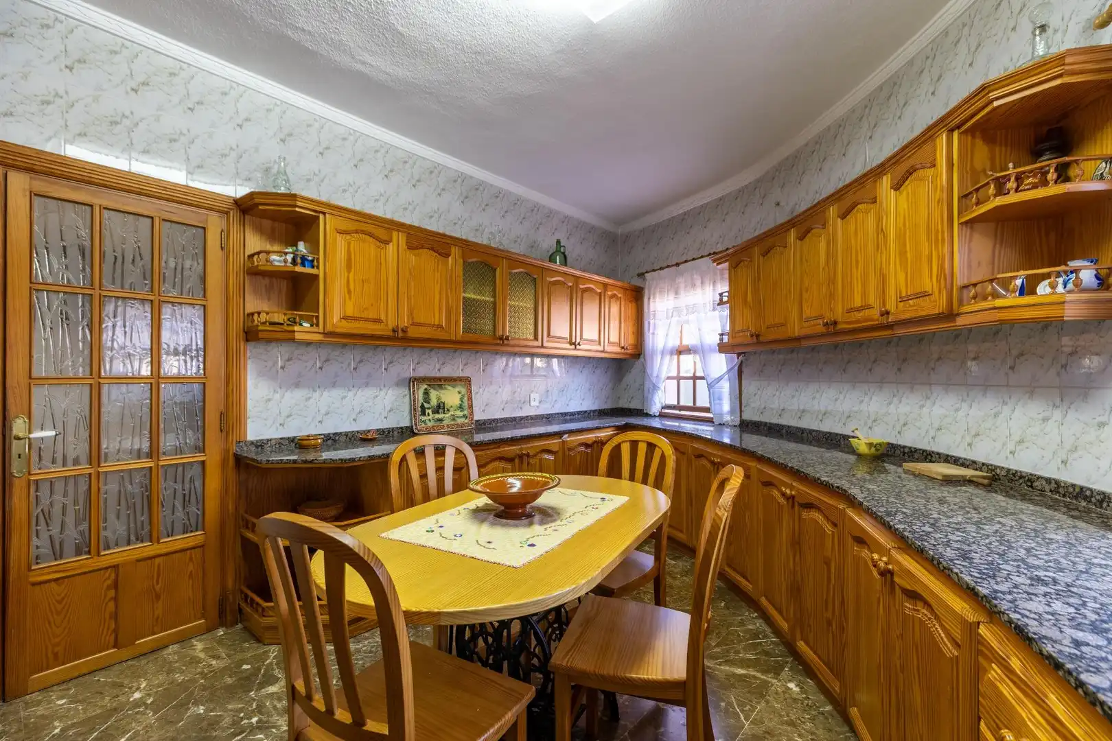 Chalet con jardín en venta en POLIGONO 8, imagen 16