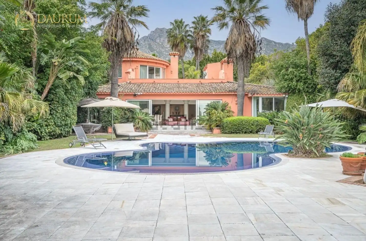 Chalet con piscina en venta en Casares, imagen 30
