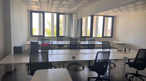 Foto 2 de Oficina de alquiler en Almutamid, Zona Nueva Camas - Marcelino Camacho, Camas