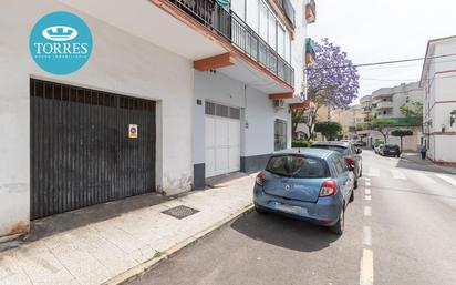 Exterior view of Premises to rent in Estepona  with Terrace