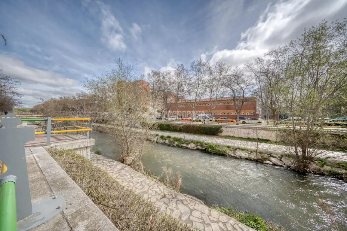 Appartamento con ascensore in affitto a Vadillos, imagen 33