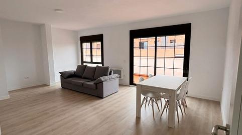 Photo 3 of Attic to rent in Calle Cervantes, Yuncler, Toledo