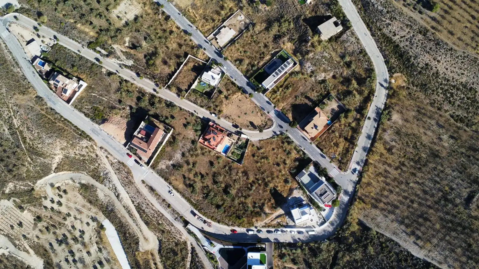 Terreni e lotti in vendita a Calle Gredos 33A, imagen 35