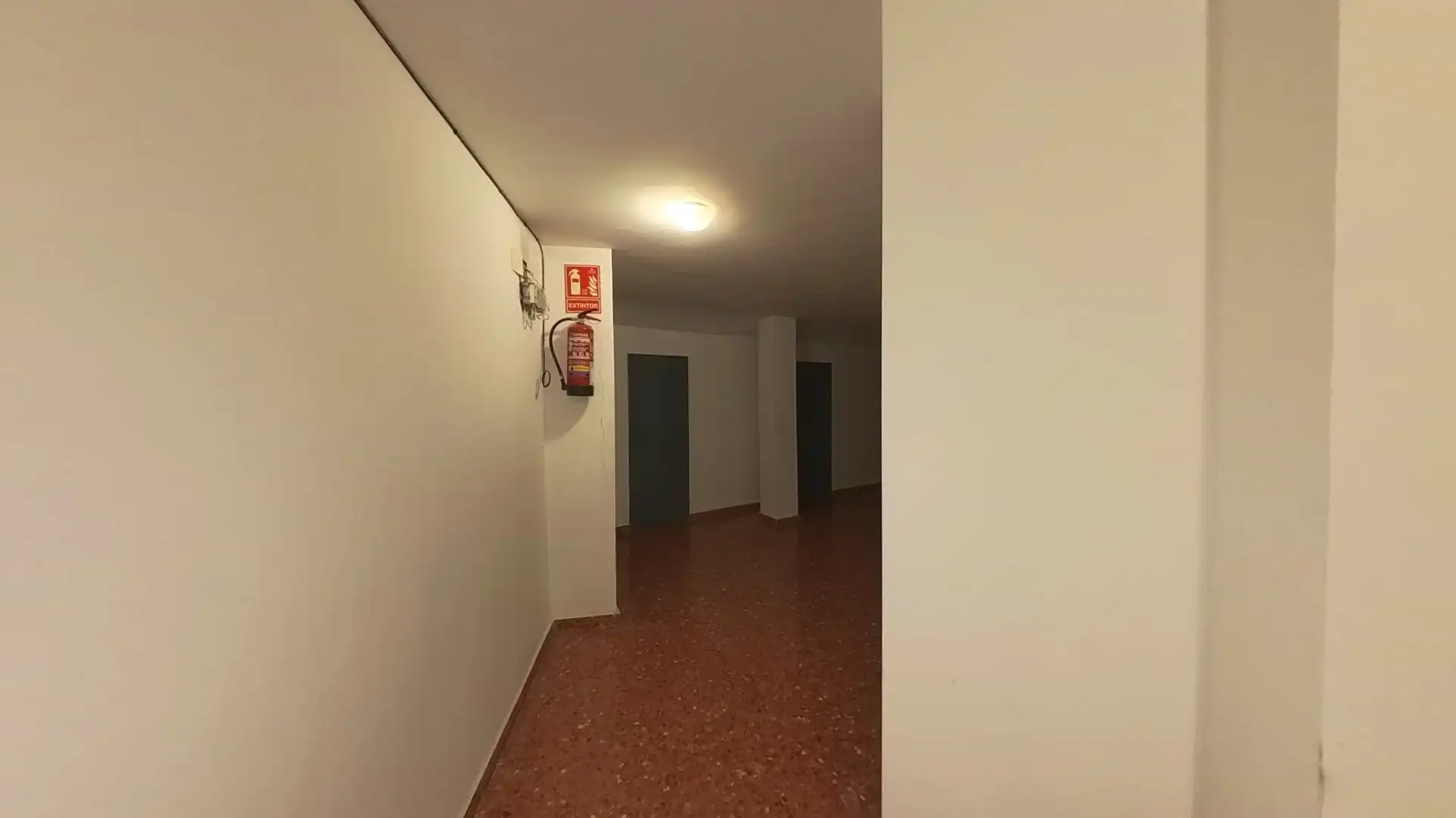 Flat for sale in Diagonal V Centenario, Illueca