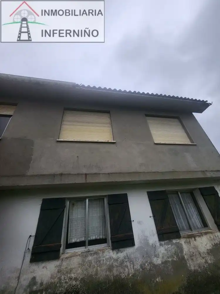 Casa en venda a Valdoviño, imagen 4