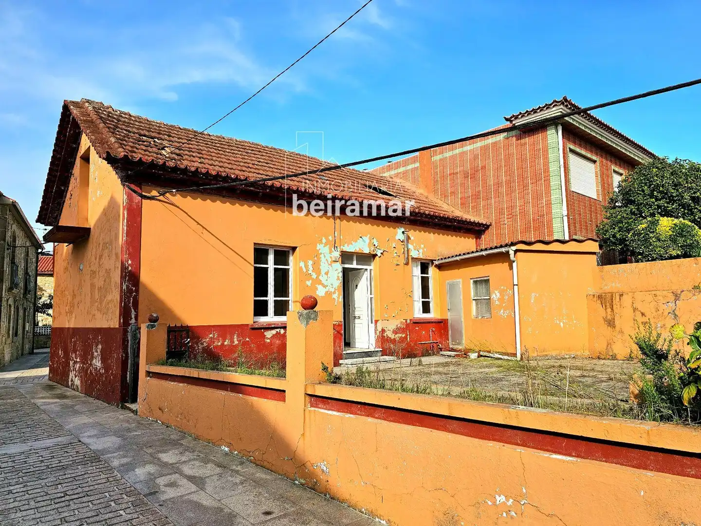 Maison avec jardin à vendre à Eirexa