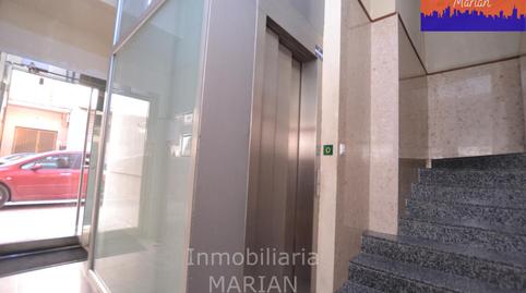 Foto 4 de Pis en venda a Santa Catalina - Ferial, Aranda de Duero