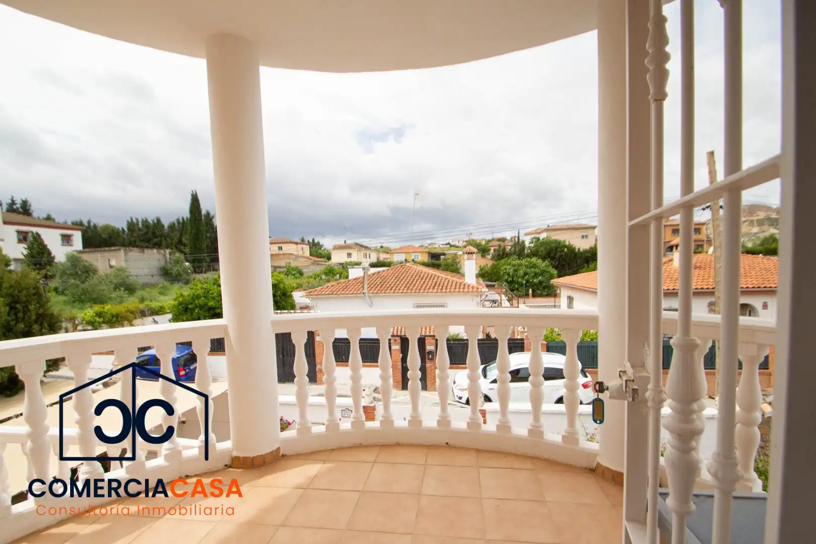 Villa mit Terrasse zum Verkauf in Urbanizaciones, imagen 18