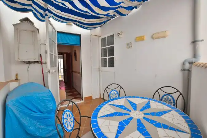 Casa a schiera con terrazza in vendita a Calle Pilar 32, imagen 23