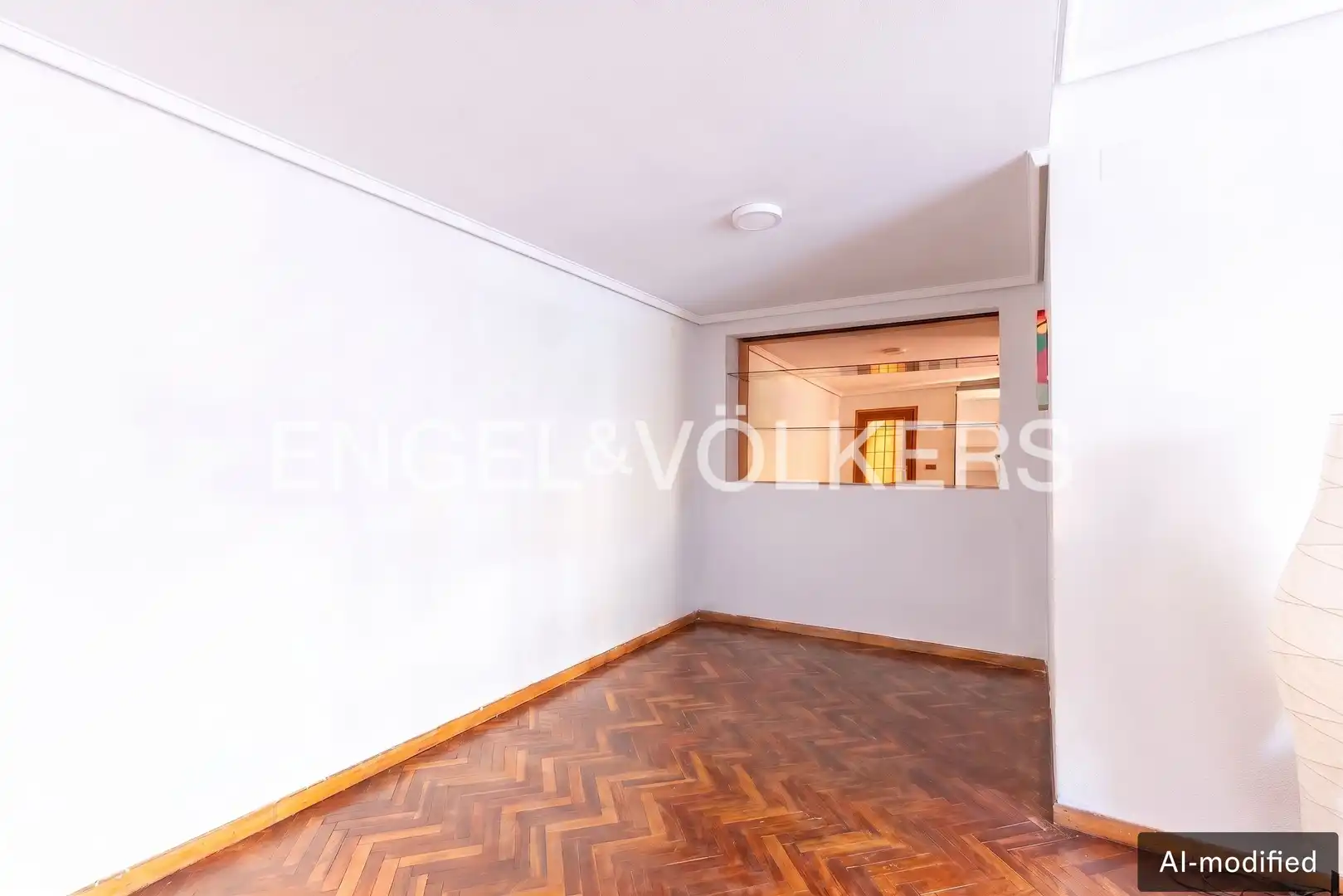 Wohnung zum Verkauf in Madrid mit Heizung und Parkett