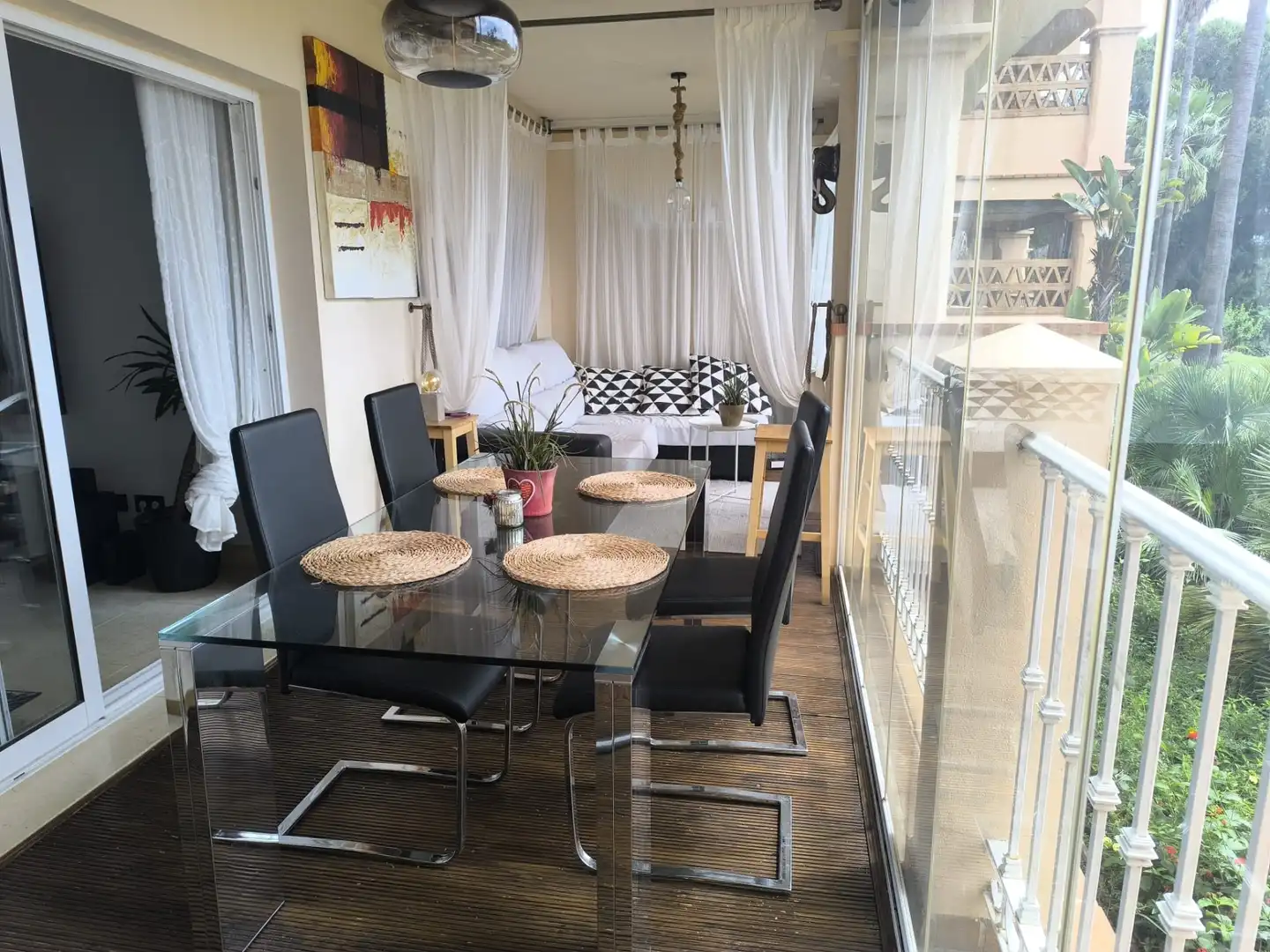 Apartment mit Pool zum Verkauf in Calle Chalupa, imagen 29