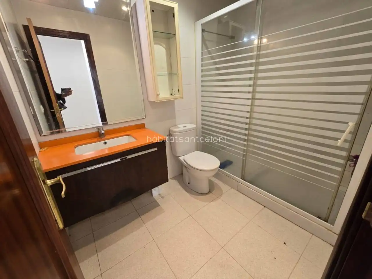 Piso en venta en Sant Celoni con Aire acondicionado, Calefacción y Balcón
