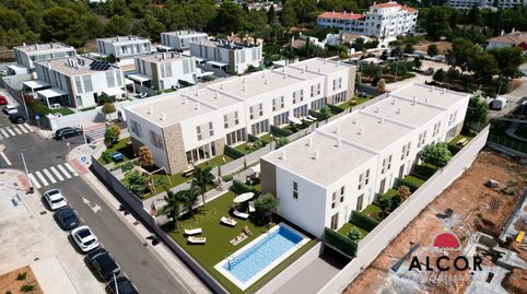 Casa en venta en Alcossebre, 4 dormitorios.