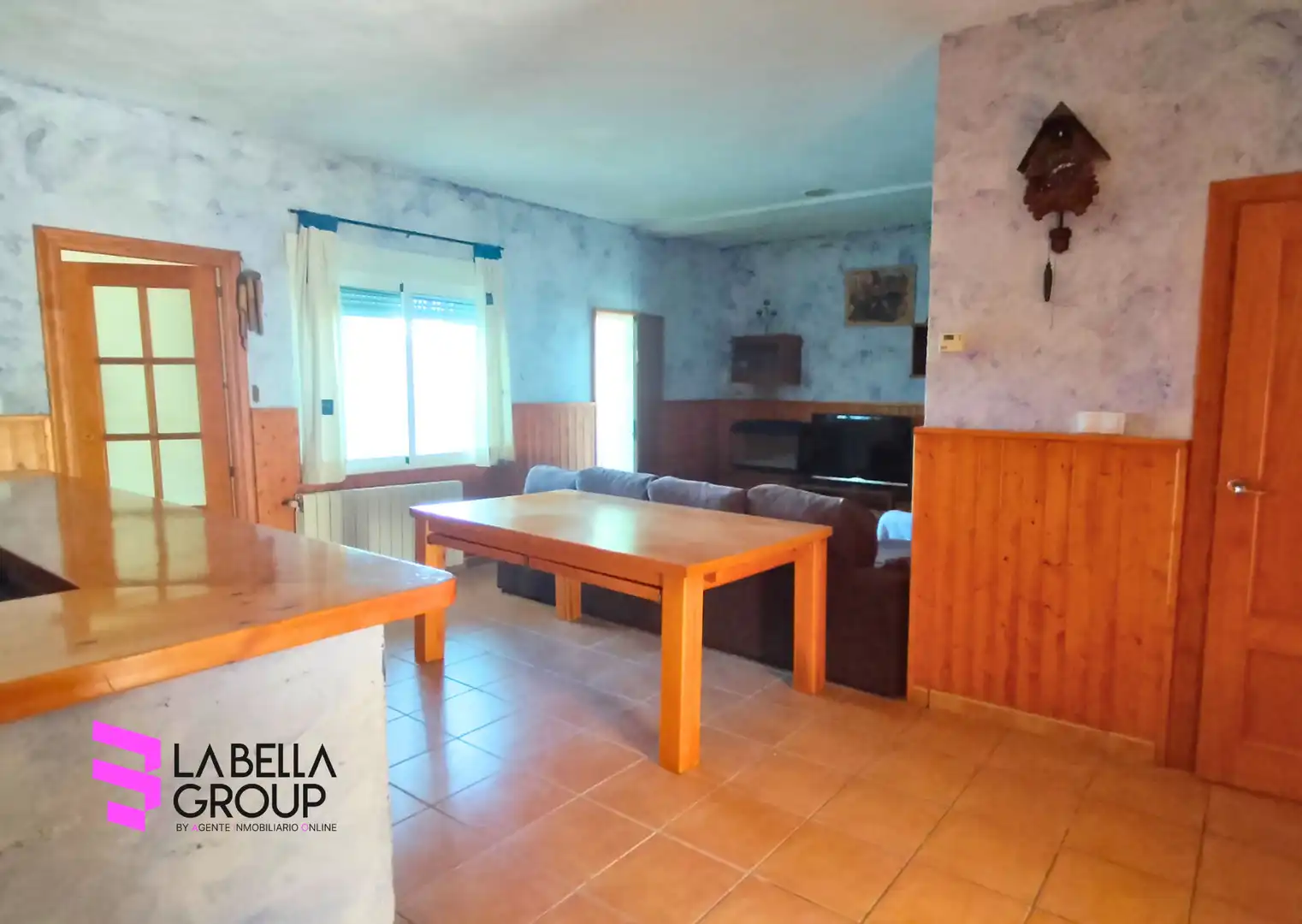 Chalet con jardín en venta en Calle Alhama, imagen 16