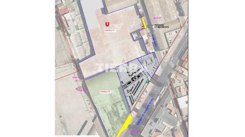 Foto 4 de Terreny industrial en venda a Carretera Alicante, Zarandona,  Murcia Capital