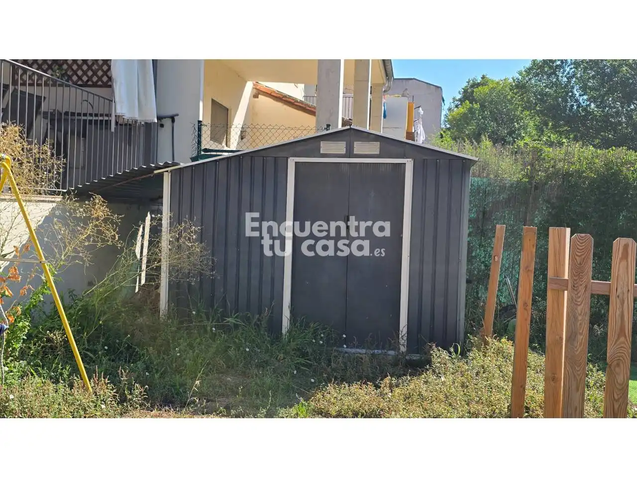Casa o chalet en venta en Puente la Reina / Gares con Aire acondicionado, Calefacción y Parquet